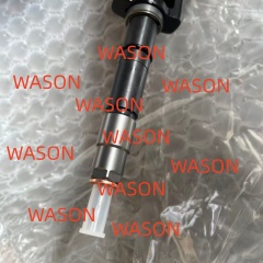 Fuel Injector Assy  0445120091 0445120047/ME193983