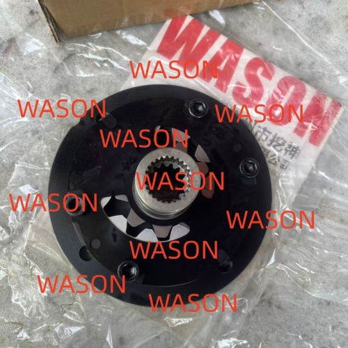 419-18-31101 Oil Gear Suction Pump UC40202776061