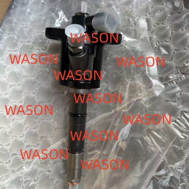 Fuel Injector Assy  0445120091 0445120047/ME193983