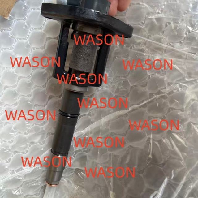 Fuel Injector Assy  0445120091 0445120047/ME193983