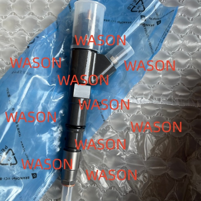 EC240/290/EC210D/EC300 D6E/D6D Fuel Injector 0445120066/VOE20798114  445120067TD VOE20798683