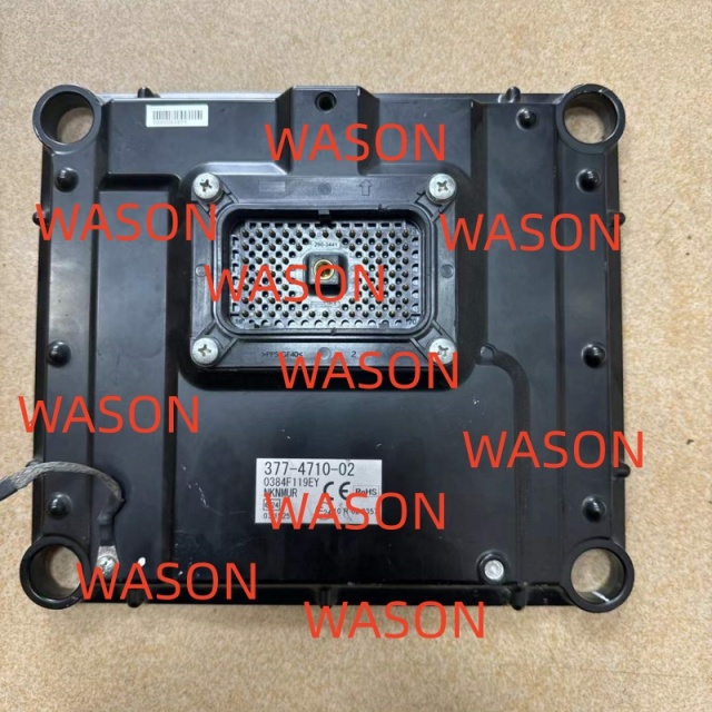 304-5691 304-5691-02 06956146MT ECU ECM 3045691 Engine Controller Unit for M325D M330D 414E Excavator Loader 120K 140K 160K