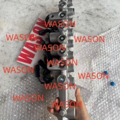 Genuine PC360-7/PC300-7  Excavator Solenoid Valve Group 207-60-71311