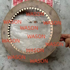Friction Disc Copper Plate Z55.00.06-IT50 282*193*3.8/IT50