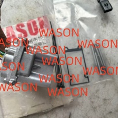 24V Turbo Electronic Actuator Kit 1010600103 2837206 283-7206