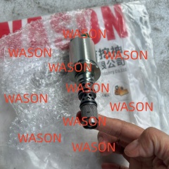 Excavator Solenoid Valve 87739558