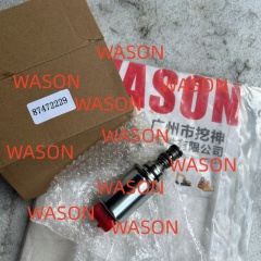Excavator Solenoid Valve 87723774 5196874 87472229