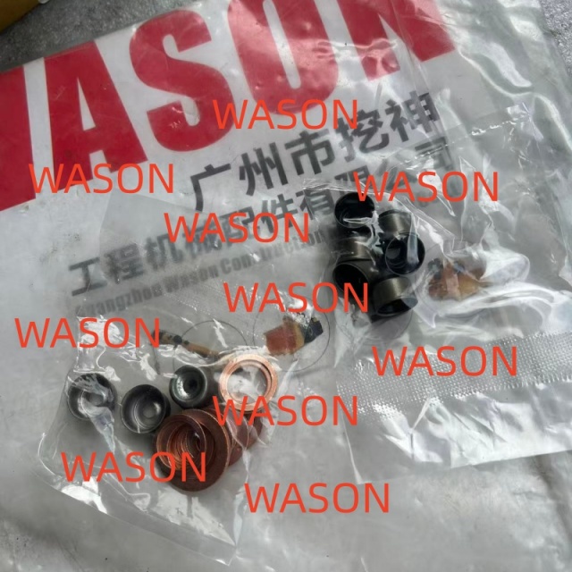 D782 Engine Gasket Kit