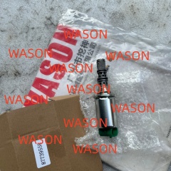 Excavator Solenoid Valve 87739558
