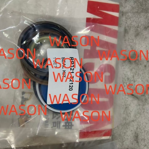KU35 Excavator Cylinder Seal Kit