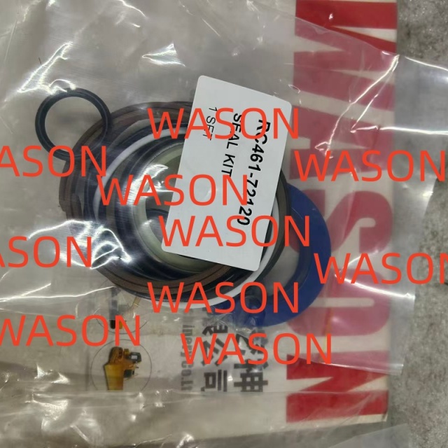 KU35 Excavator Cylinder Seal Kit