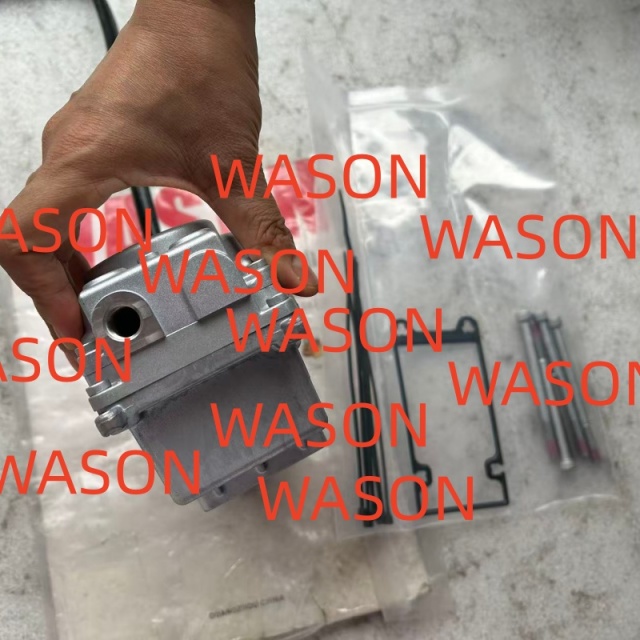24V Turbo Electronic Actuator Kit 1010600103 2837206 283-7206