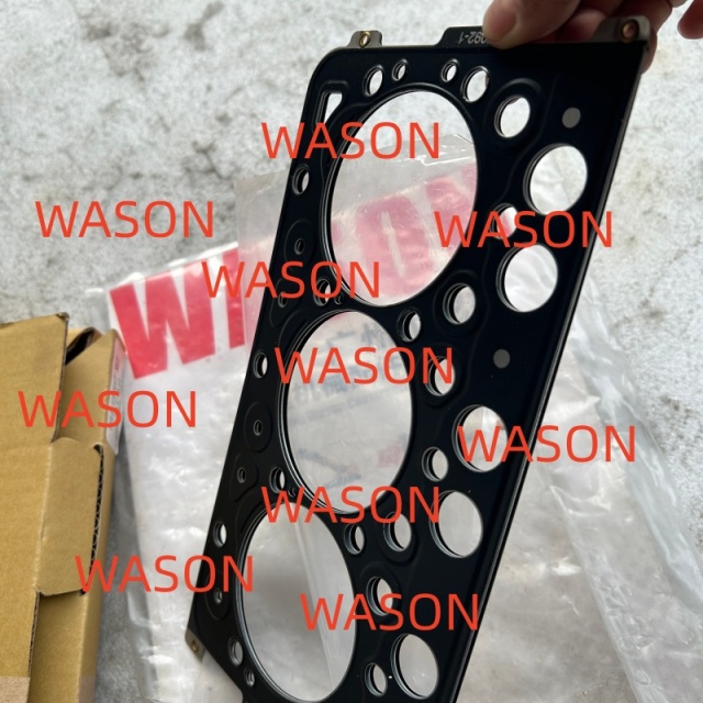 D782 Engine Gasket Kit
