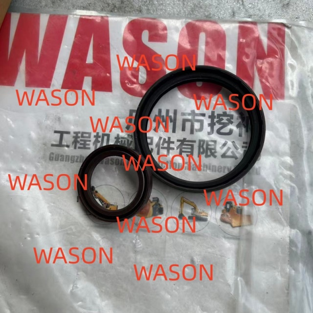 D782 Engine Gasket Kit
