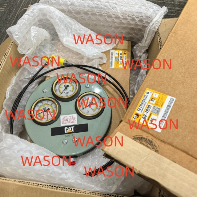 6V-7830 Excavator Measurement Tool/Hydraulic Gauge 6V7830