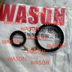D782 Engine Gasket Kit