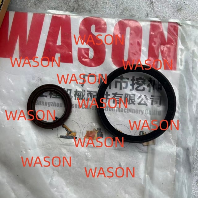 D782 Engine Gasket Kit