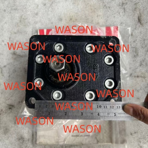SNM2NN/033BN01BA M6E6ENNBB 48976-6158 Hydraulic Gear Pump