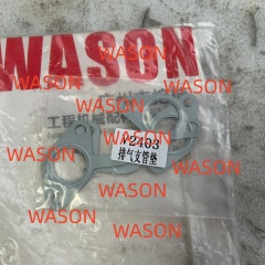 V2003 V2203 V2403   Excavator Gasket Kit 1G465-99350