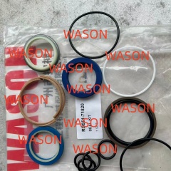 KU35 Excavator Cylinder Seal Kit