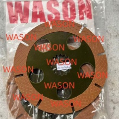 Friction Disc Paper Plate  201*40.3*4.9/IT16 148932A1