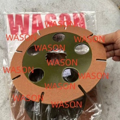 Friction Disc Paper Plate  201*40.3*4.9/IT16 148932A1