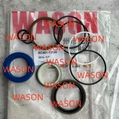 KU35 Excavator Cylinder Seal Kit