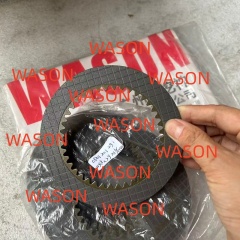 Friction Disc Paper Plate 119.8*79*1.6/IT40 0501 201 291