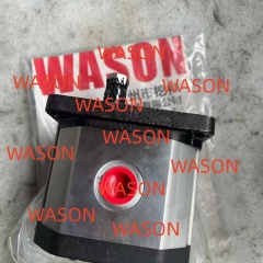 SNM2NN/033BN01BA M6E6ENNBB 48976-6158 Hydraulic Gear Pump
