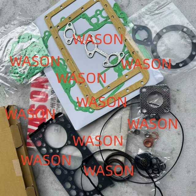 D782 Engine Gasket Kit
