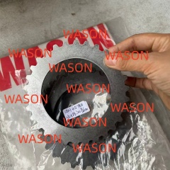 Friction Disc Steel Plate 131*86.1*1.8/OT30 0501 315 964