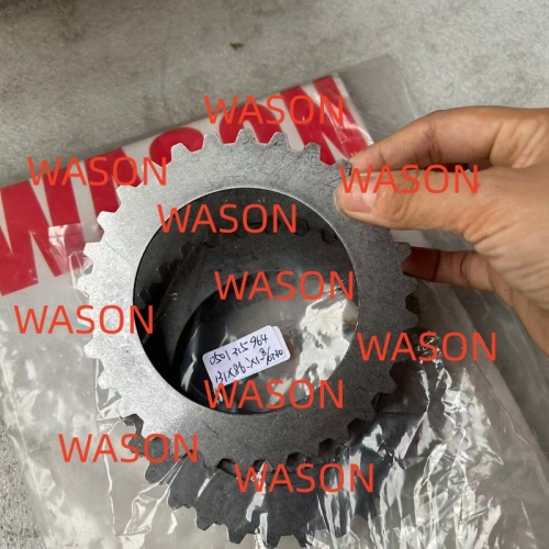 Friction Disc Steel Plate 131*86.1*1.8/OT30 0501 315 964