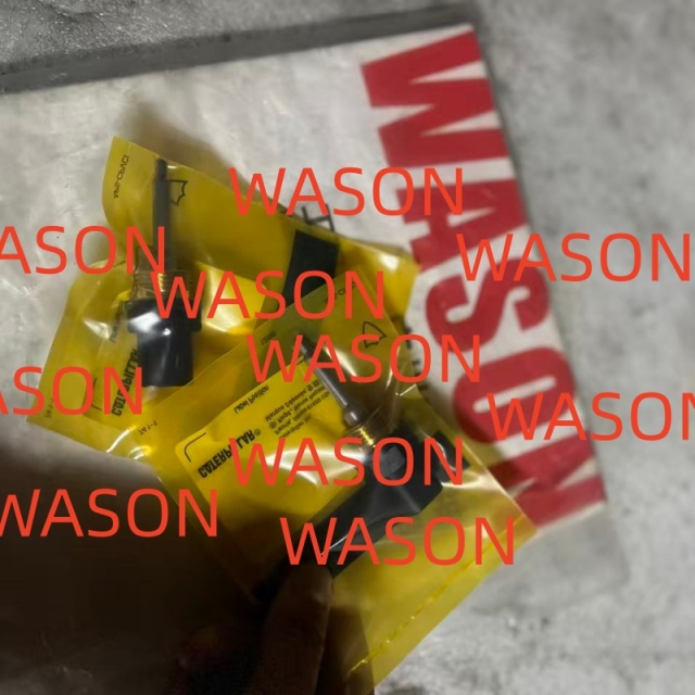 Speed Revolution Sensor 3655944 365-5944