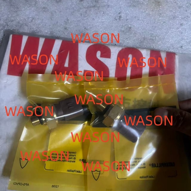 Pressure Sensor 0501215837