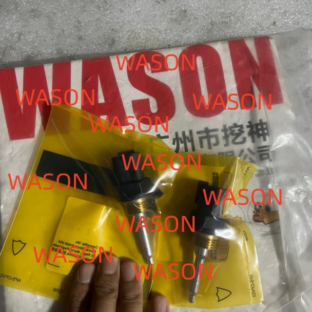 Speed Revolution Sensor 3655944 365-5944
