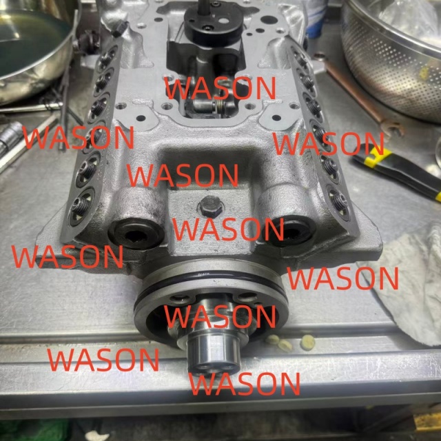 3412 Mechanical Fuel pump 1W0945 1W-0945