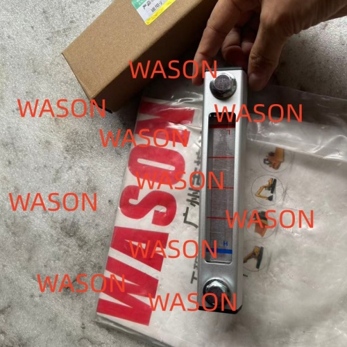 SY215 Excavator Measurement Tool/Hydraulic Gauge