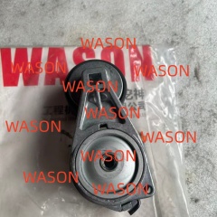 Excavator Fan Belt Pulley Tensioner 211-7895 350-0223 2117895 3500223