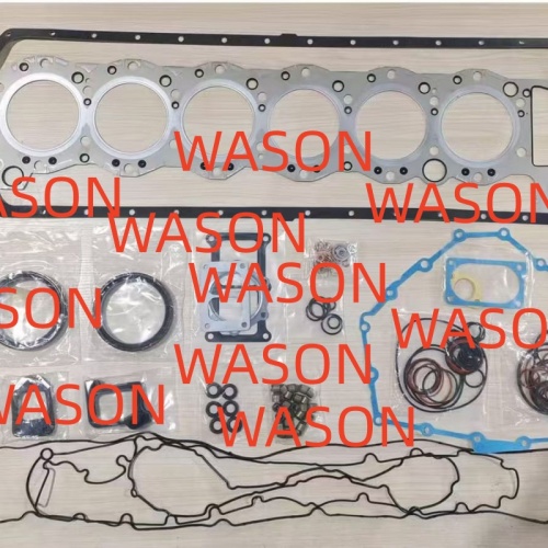6WA1 Engine Gasket Kit