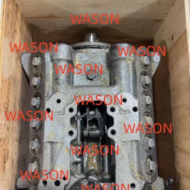 3412 Mechanical Fuel pump 1W0945 1W-0945