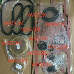 2006 Engine Gasket Kit