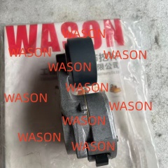 Excavator Fan Belt Pulley Tensioner 211-7895 350-0223 2117895 3500223