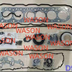D9A Engine Gasket Kit AD25D A30A A25E A35D L150E L180E