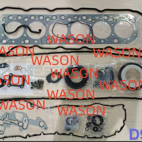 D9A Engine Gasket Kit AD25D A30A A25E A35D L150E L180E
