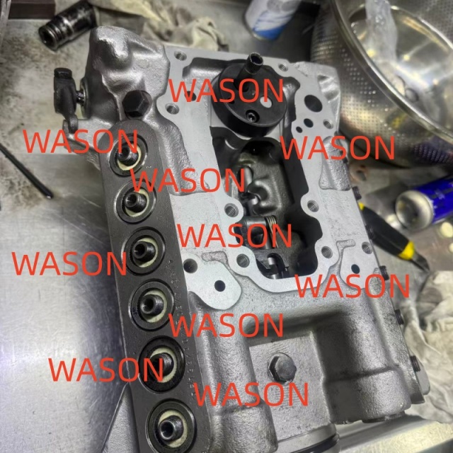 3412 Mechanical Fuel pump 1W0945 1W-0945