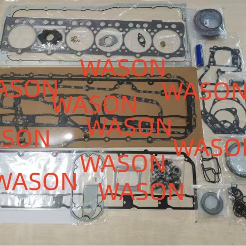 John Deere 6090 Gasket Kit