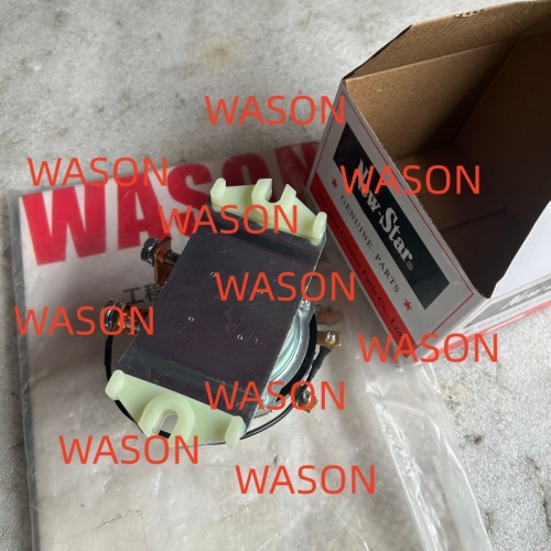High Quality Excavator Negative Battery Relay 08088-10000 BR266