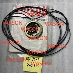 Speed Revolution Sensor 3655944 365-5944