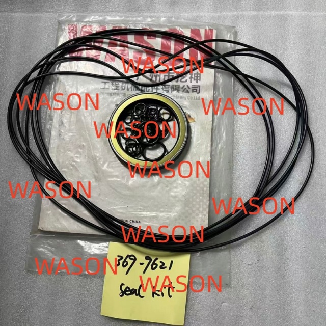 Speed Revolution Sensor 3655944 365-5944