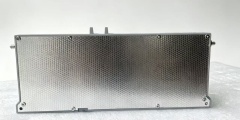 7.2V 6.5Ah High Quality Lithium Lon HEV Hybri Battery for Toyoto ANCHI Prius/Aqua Hybri Cars 3-Year Warranty